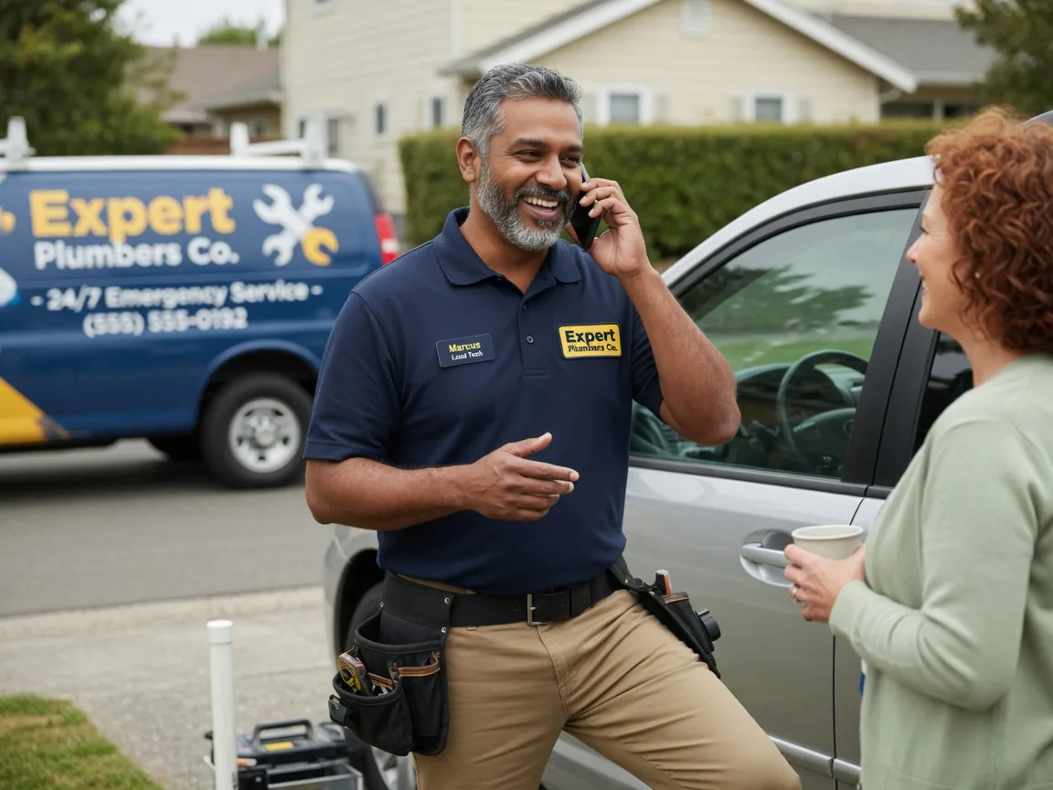 Emergency Drain Cleaning in South Sioux City, NE